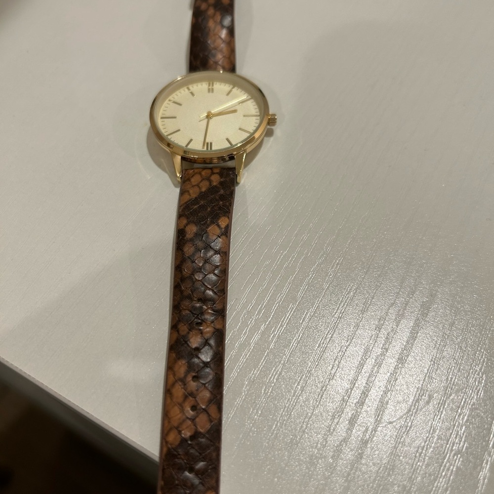 Watch